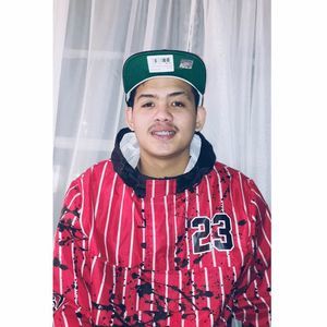 Meet your Posher, Danilo